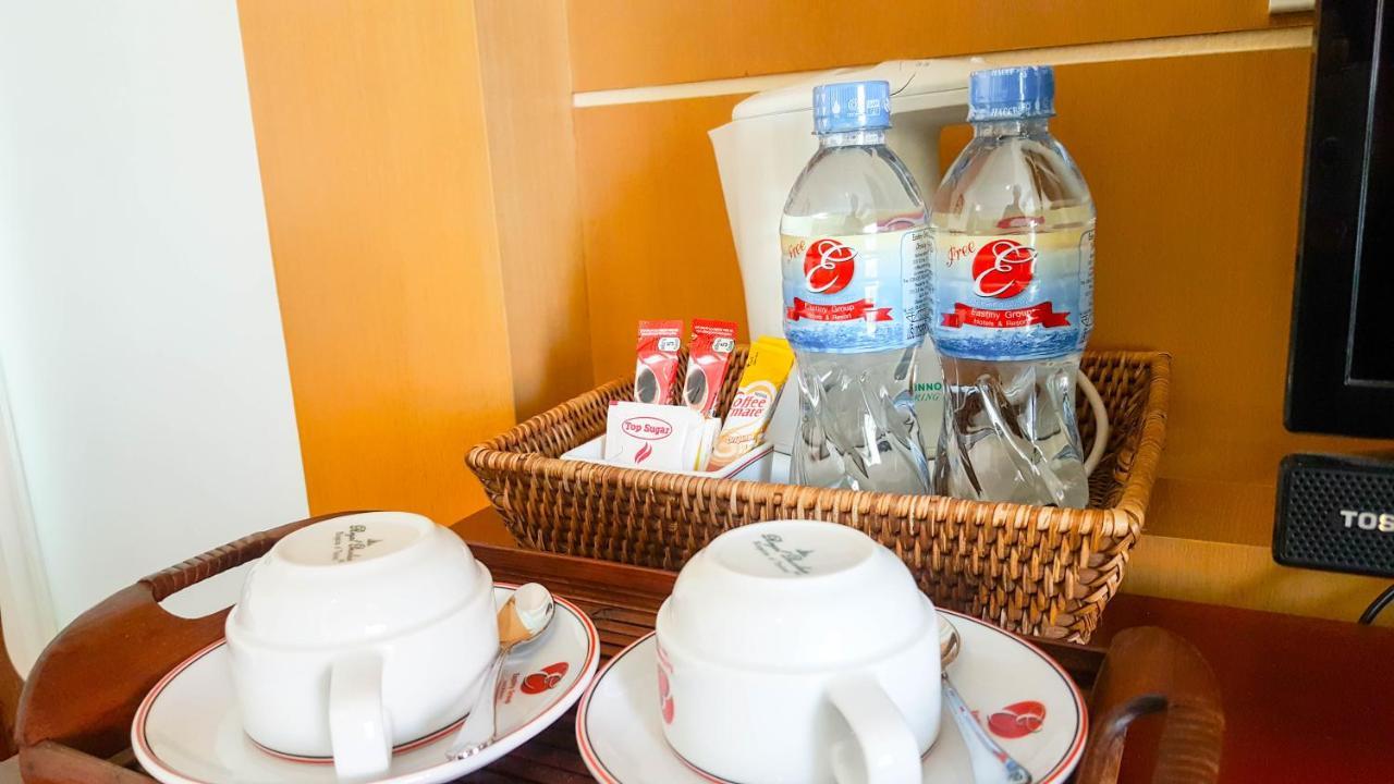 Eastiny Place 3* Pattaya