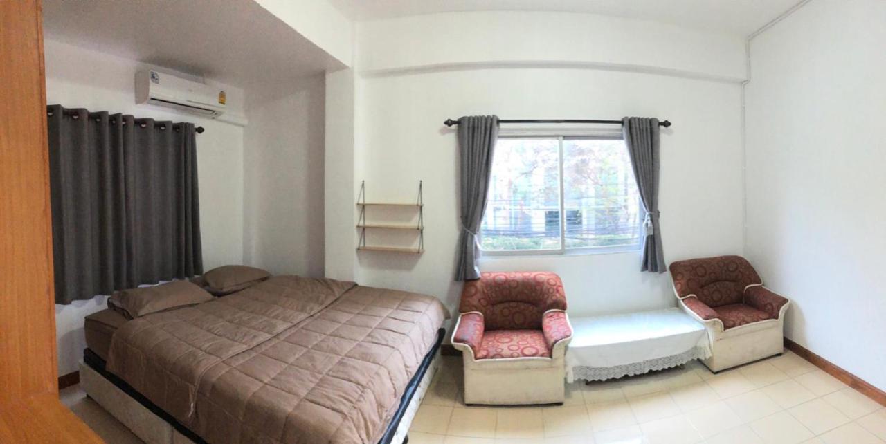 Hostel Backpack Station Pattaya