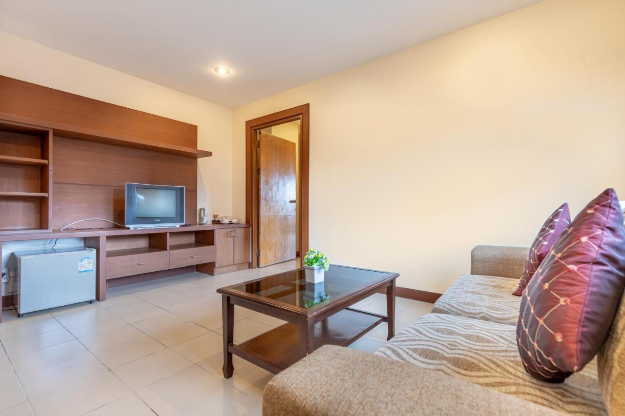 Eastiny Plaza 3* Pattaya
