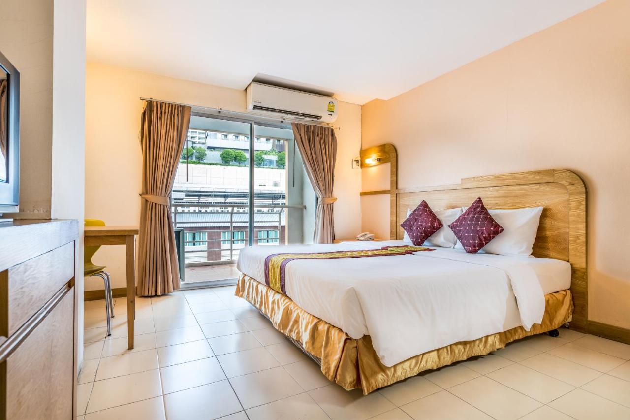 Hotel Eastiny Plaza Pattaya