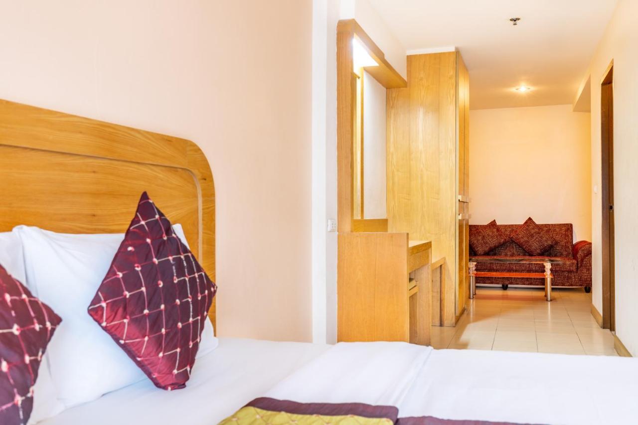 Hotel Eastiny Plaza Pattaya
