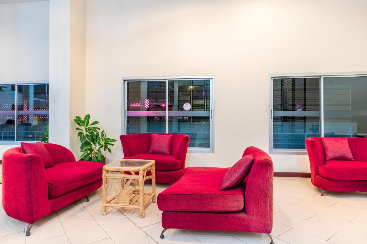 Hotel Eastiny Plaza
