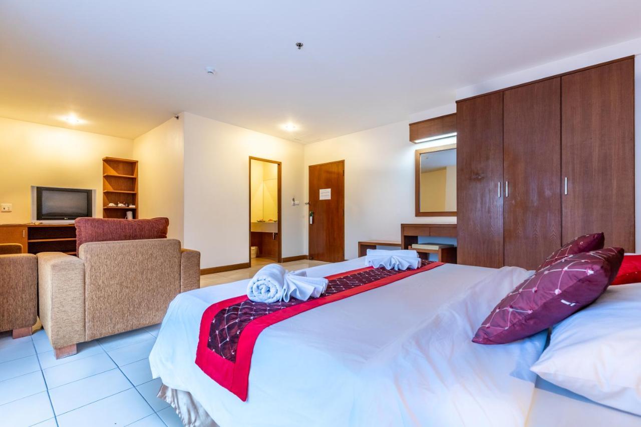 Hotel Eastiny Plaza Pattaya