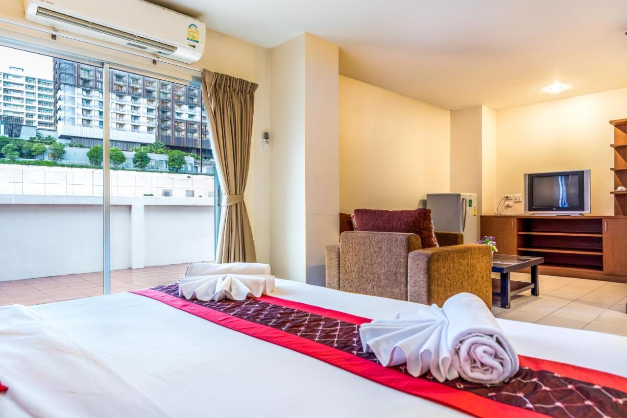 Hotel Eastiny Plaza Pattaya