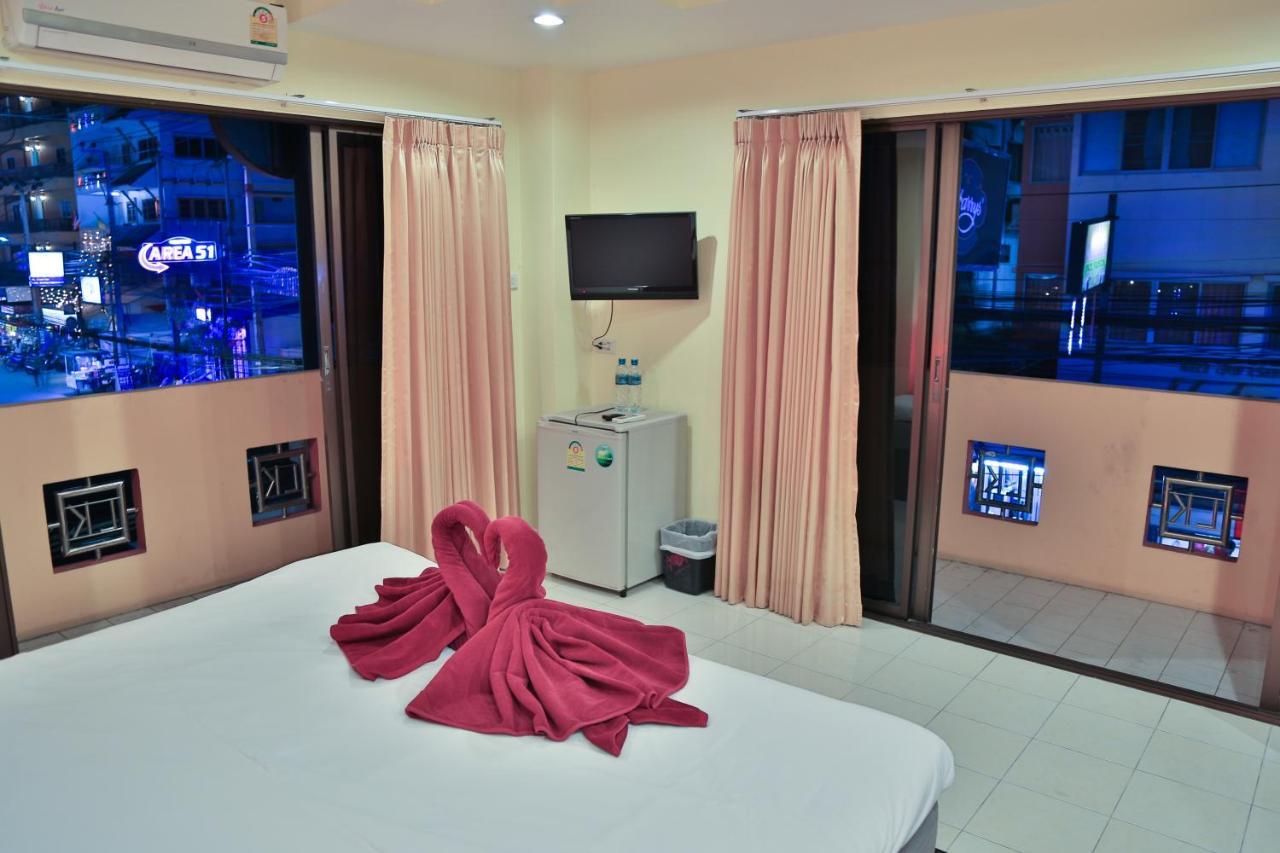 Harrys Bar & Restaurant Pattaya