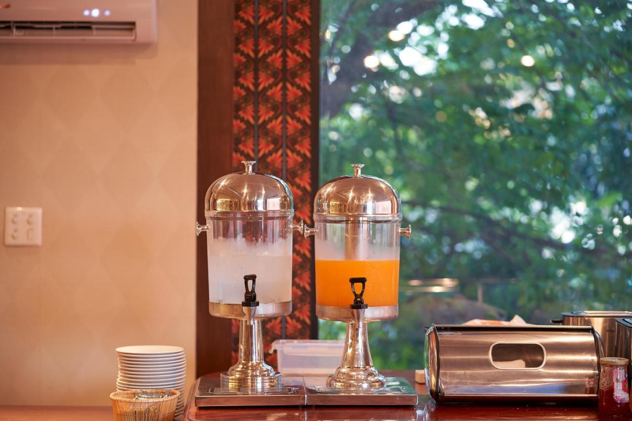 Floral - Dolphin Circle Resort 4*