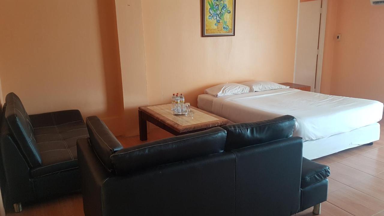 Queen Hotel