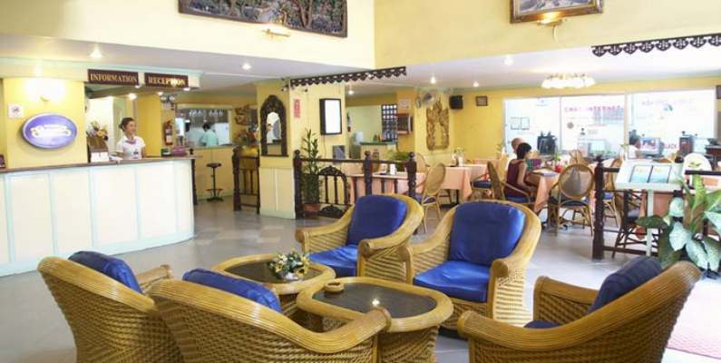 Sawasdee 2* Pattaya