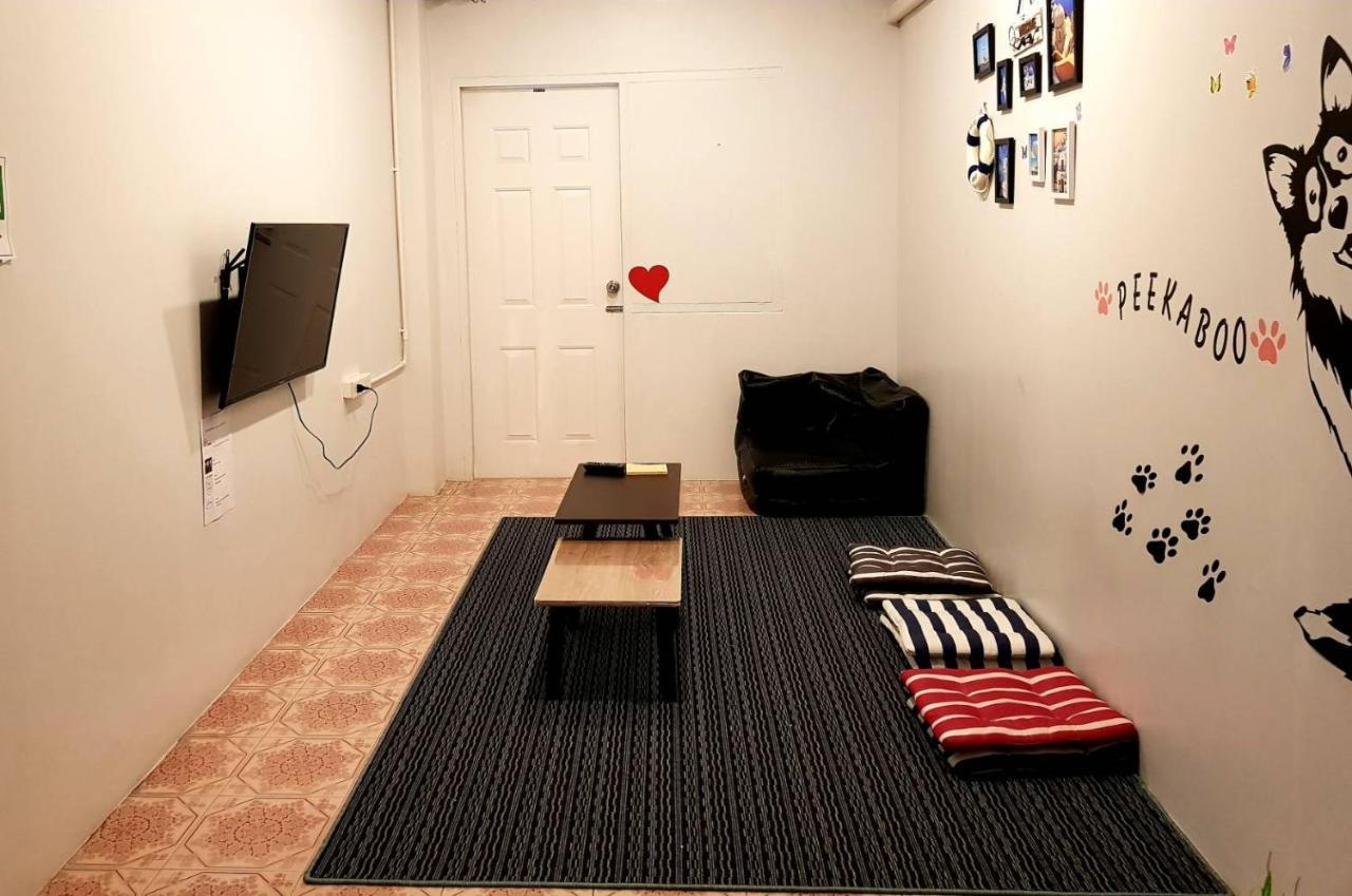 Pattaya Hostel Stay Inn Hostel *