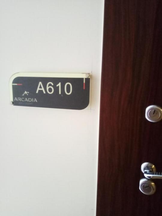 Arcadia Beach New Project Pattaya