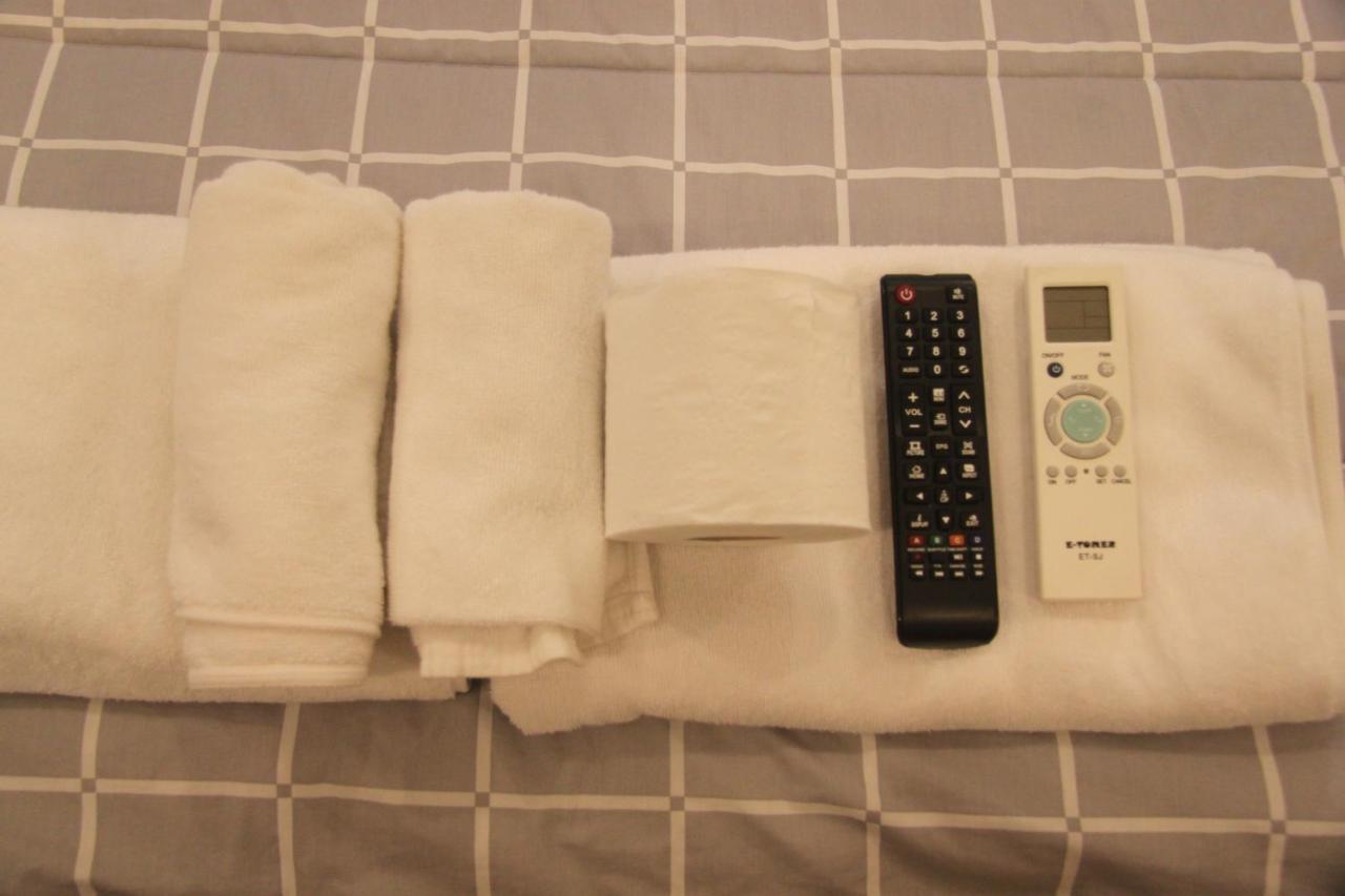 Sab Aparthotel Pattaya