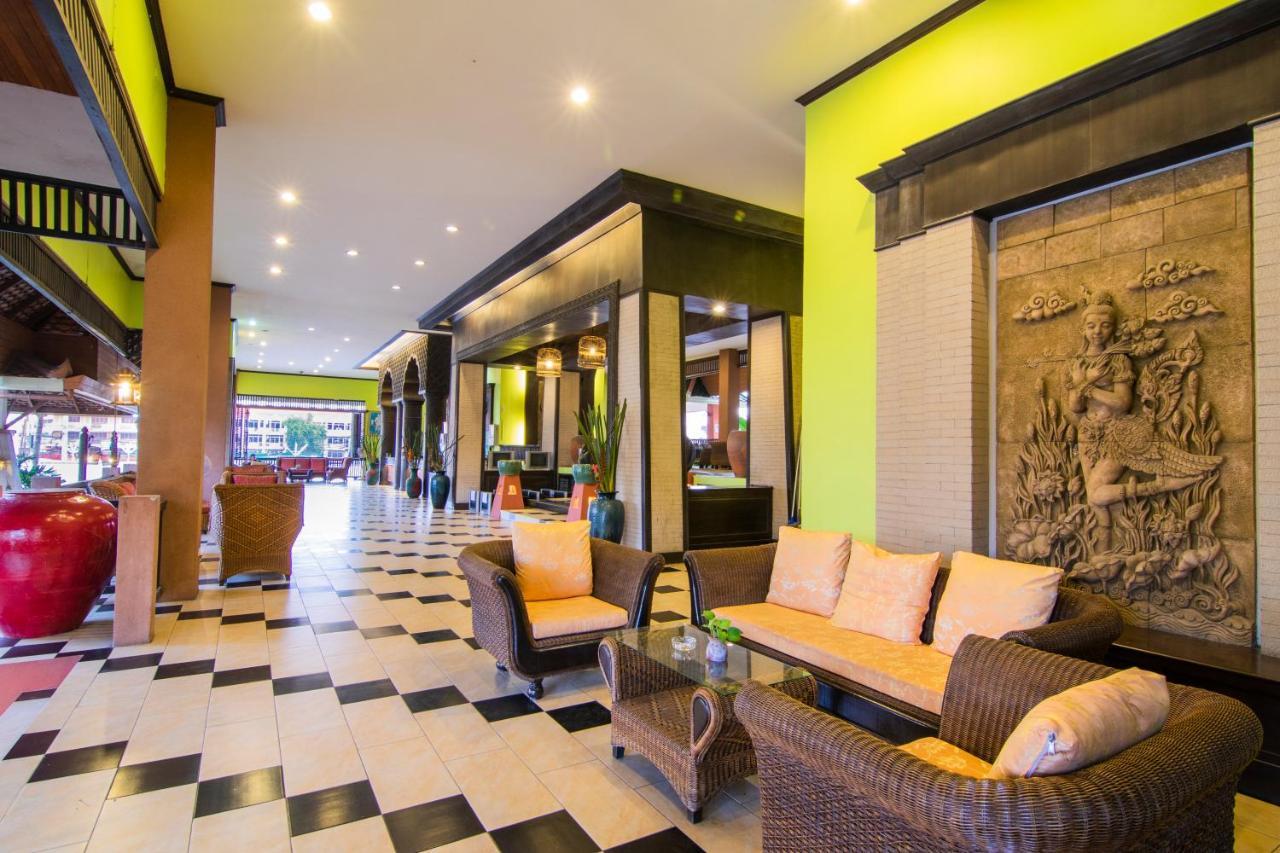 Phuphaya 4*