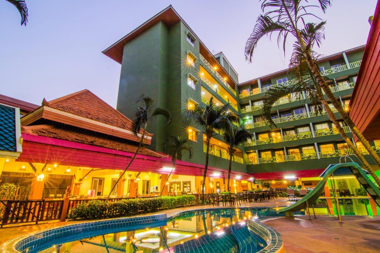 Hotel Phuphaya