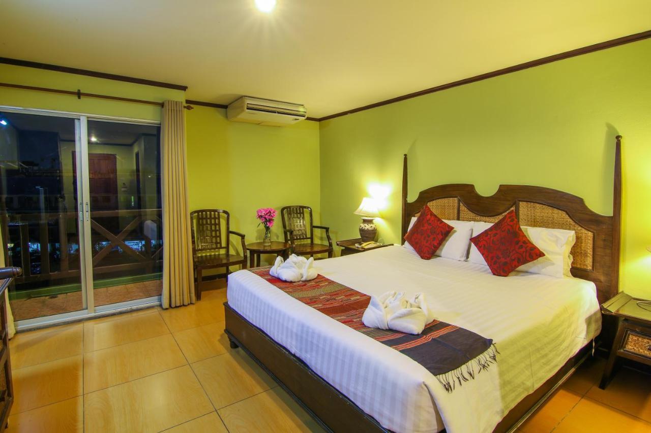 Phuphaya 4*