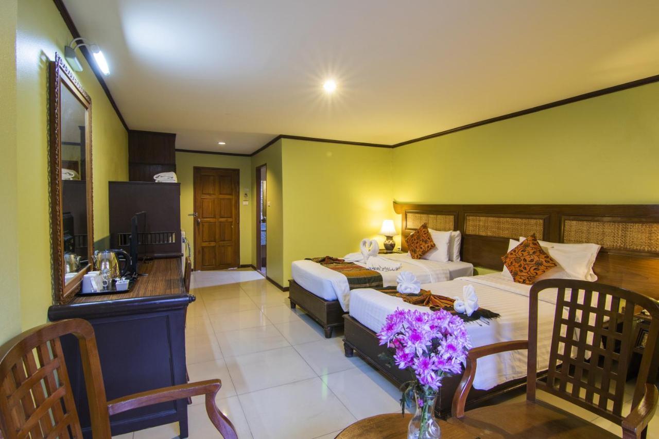 Hotel Phuphaya