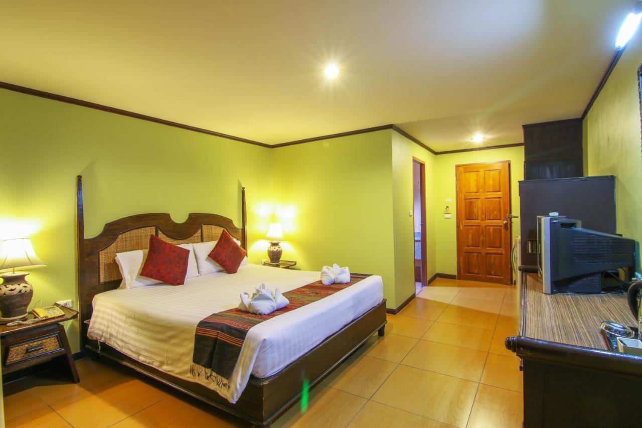 Phuphaya 4*
