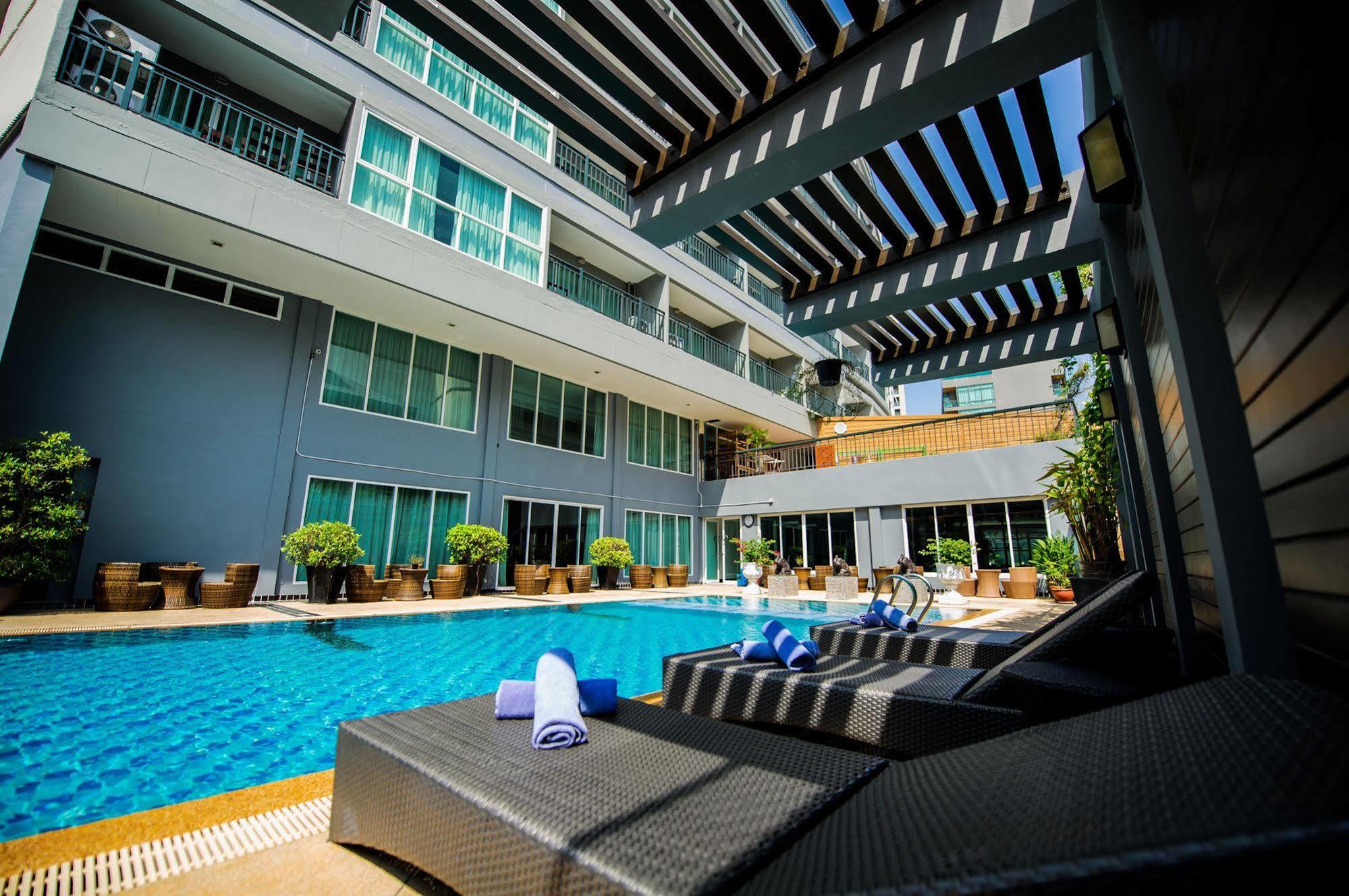 Selection Hotel Pattaya
