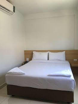 โรงแรม Bedtime Pattaya