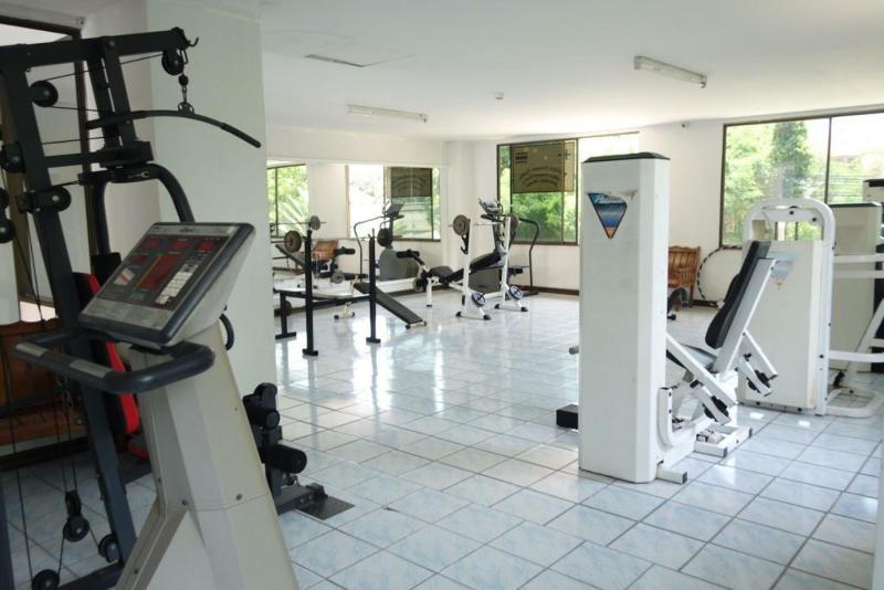 Hotel Angket Hip Pattaya