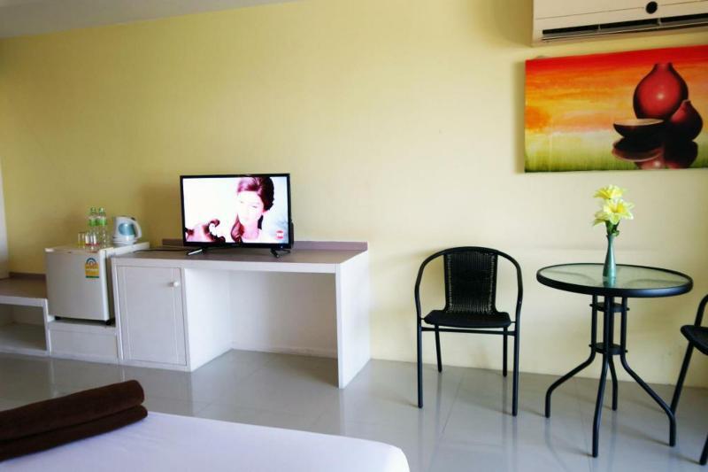 Angket Hip 4* Pattaya