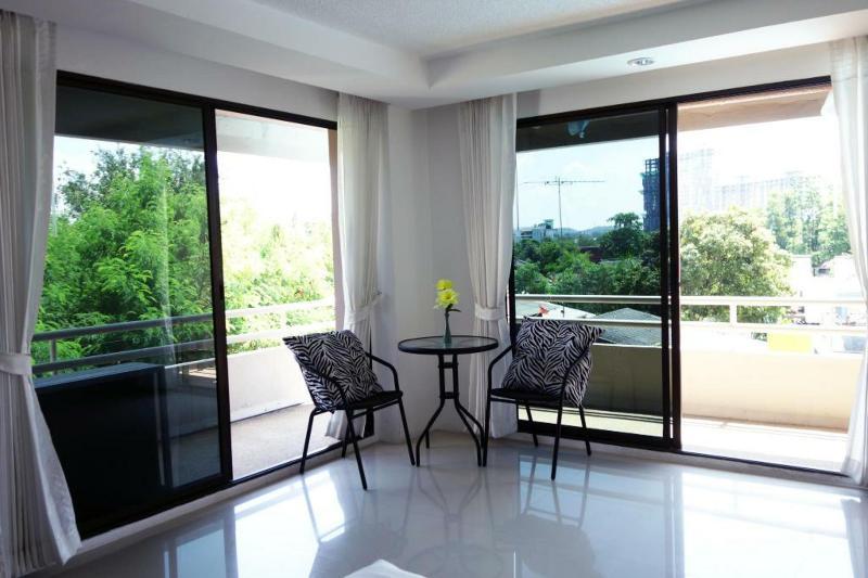 Hotel Angket Hip