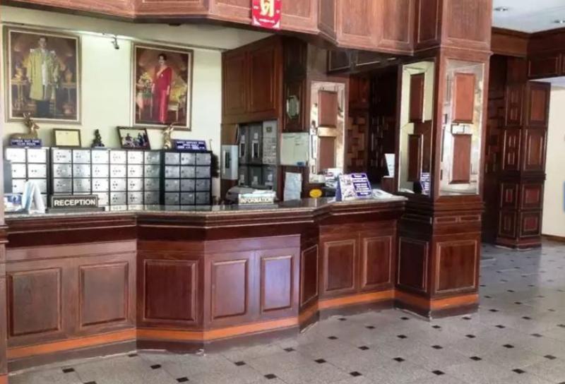 Hotel Skaw 3*