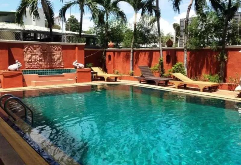 Skaw Pattaya