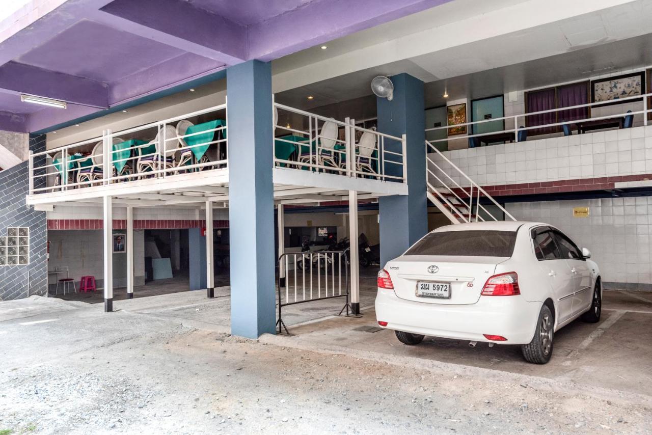 Sawasdee Sabai 2* Pattaya