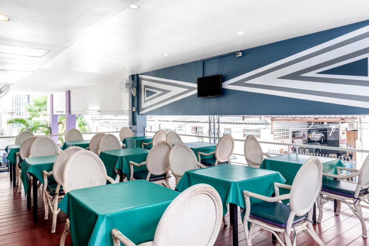 Sawasdee Sabai 2* Pattaya