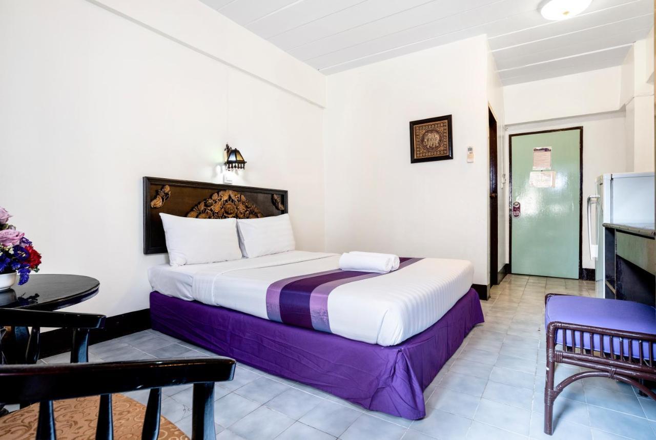 Sawasdee Sabai Hotel
