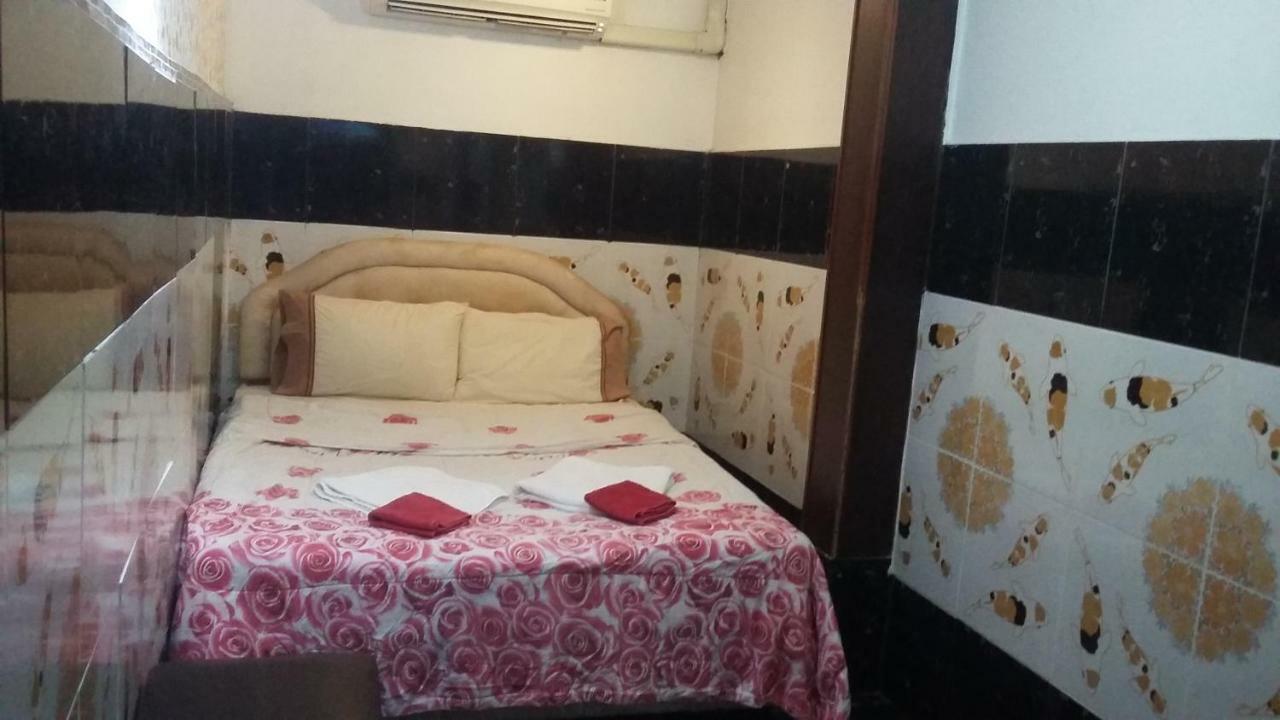 Jasmin Guest house Pattaya