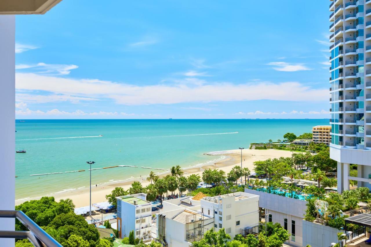Markland Beachfront By Fantasea Beach Apartment