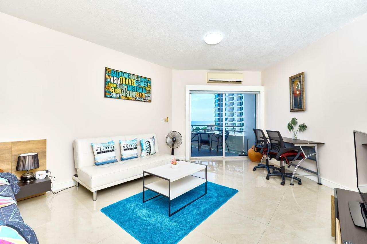 Markland Beachfront By Fantasea Beach Apartment *
