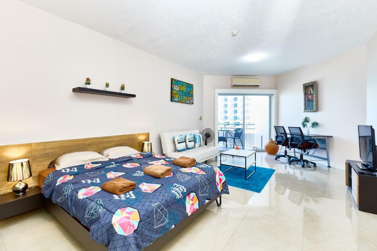 Apartment Markland Beachfront By Fantasea Beach *
