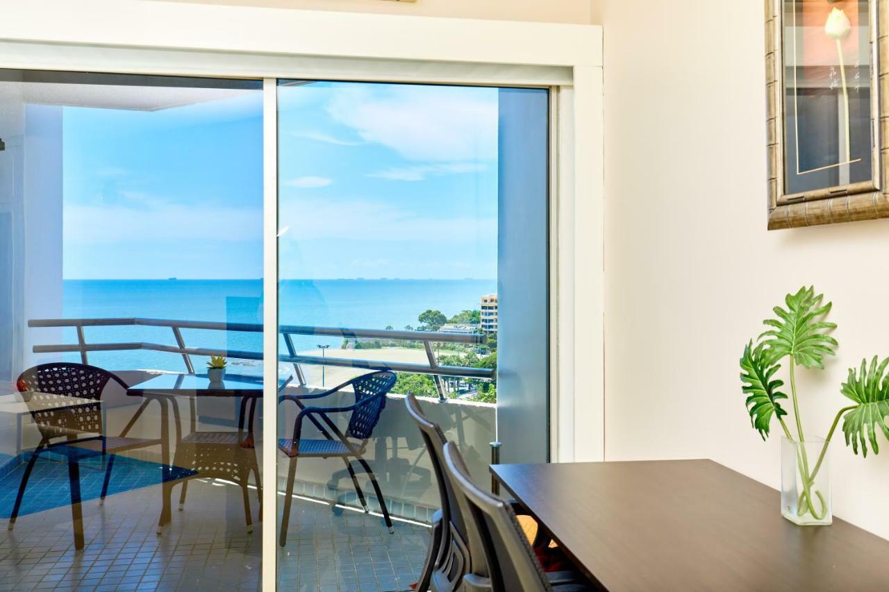 Markland Beachfront By Fantasea Beach Apartment *