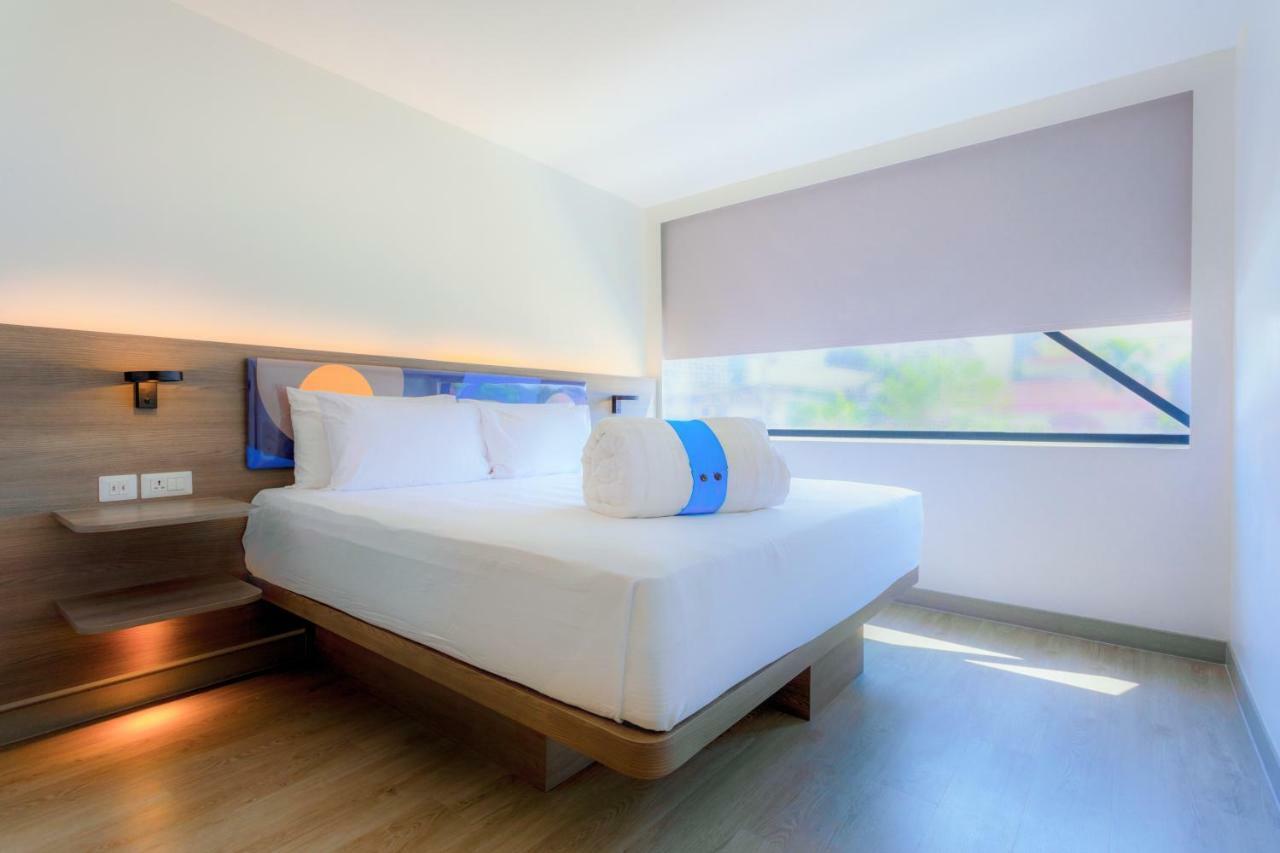 Cosi Wong Amat - Sha Certified Hotel 3*