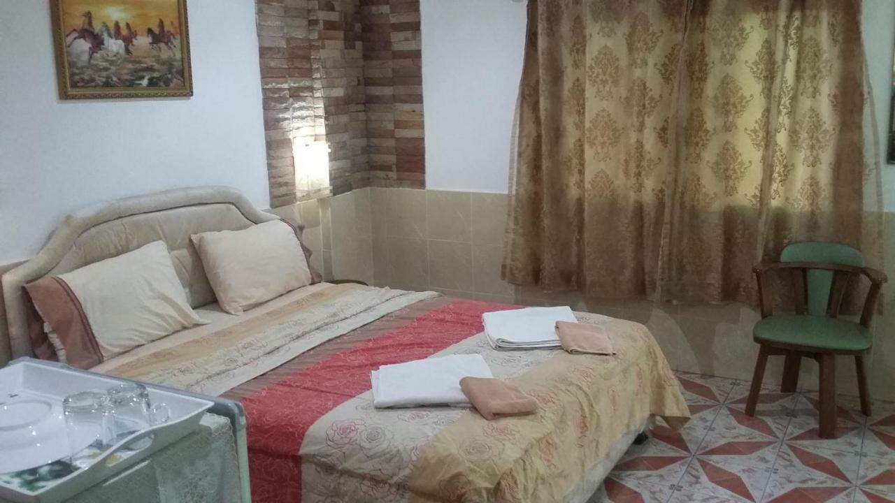 Guest house Jasmin Pattaya