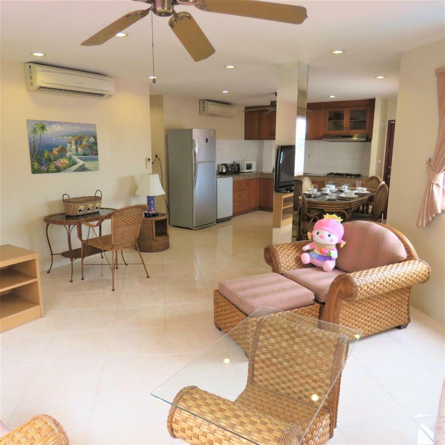 Butterfly Garden Boutique Residences: Luxury Beachside Lifestyle *