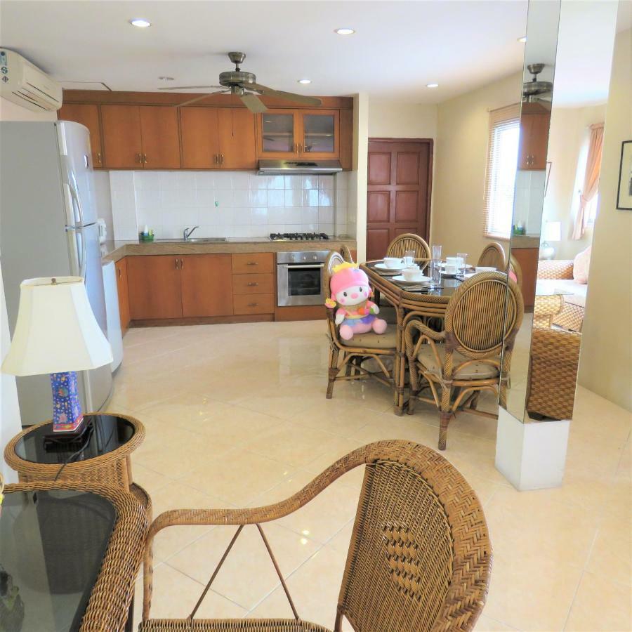 Butterfly Garden Boutique Residences: Luxury Beachside Lifestyle Apartment Pattaya