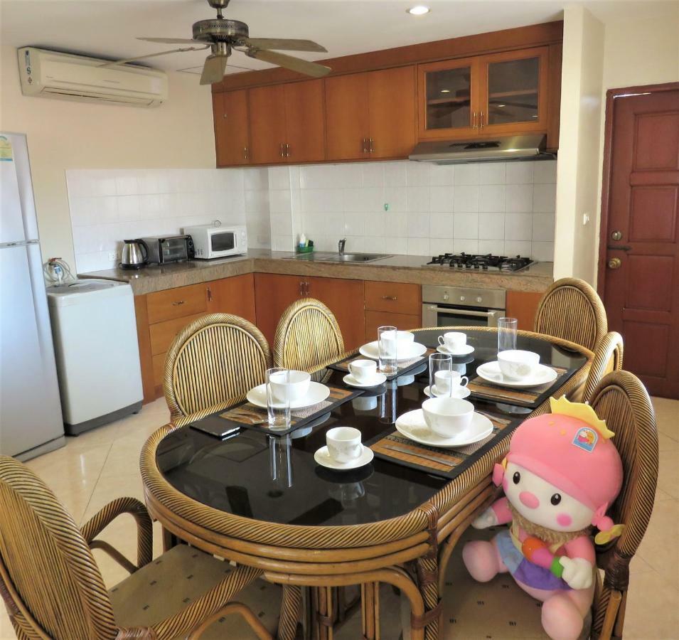 Butterfly Garden Boutique Residences: Luxury Beachside Lifestyle Apartment *