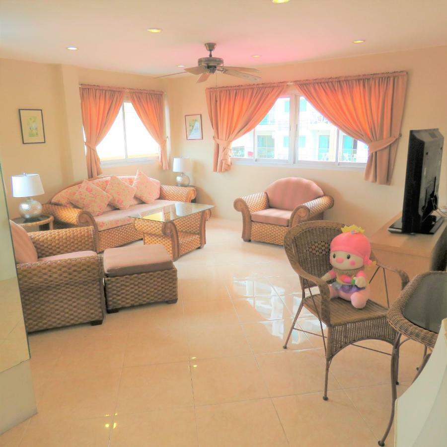 Butterfly Garden Boutique Residences: Luxury Beachside Lifestyle Apartment