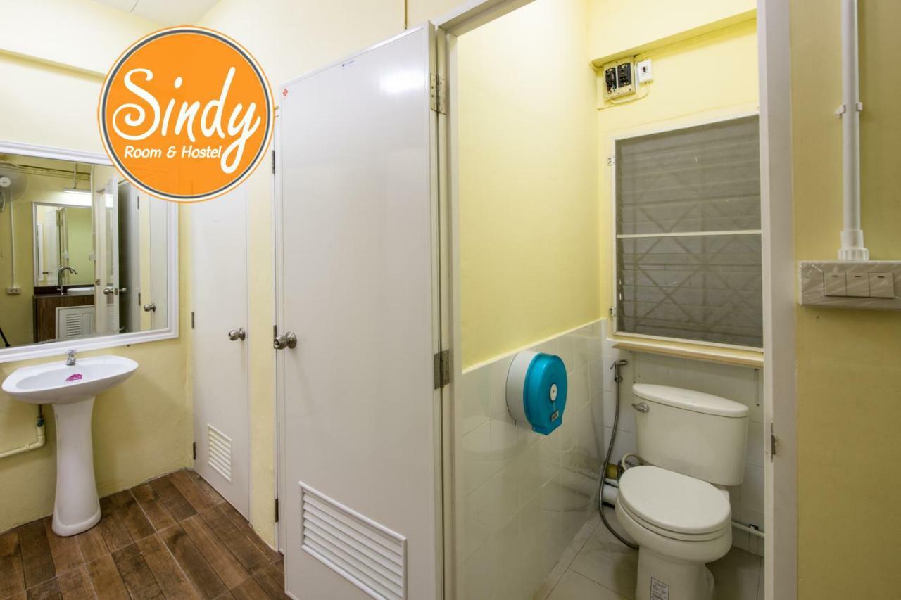 Sindy's Hostel