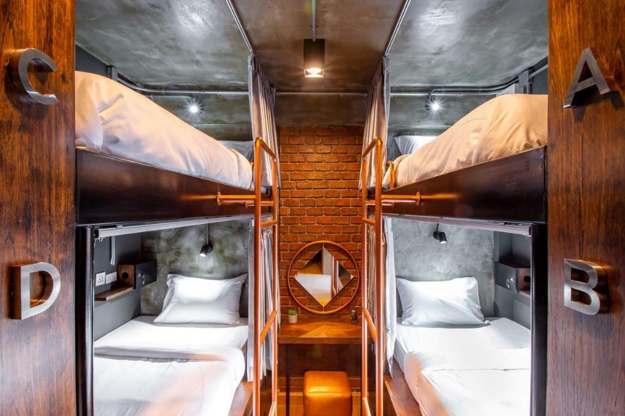Hostel Kaen
