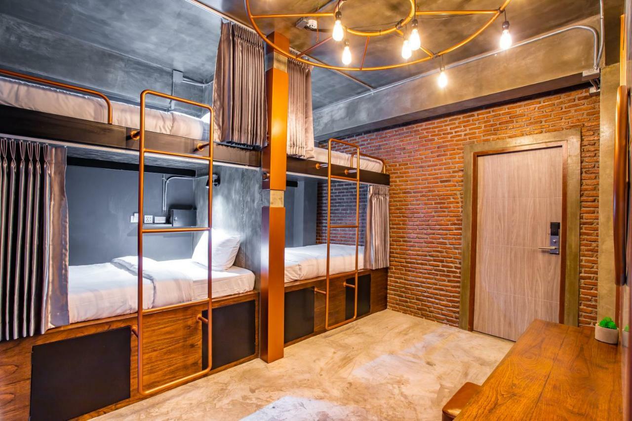 Hostel Kaen