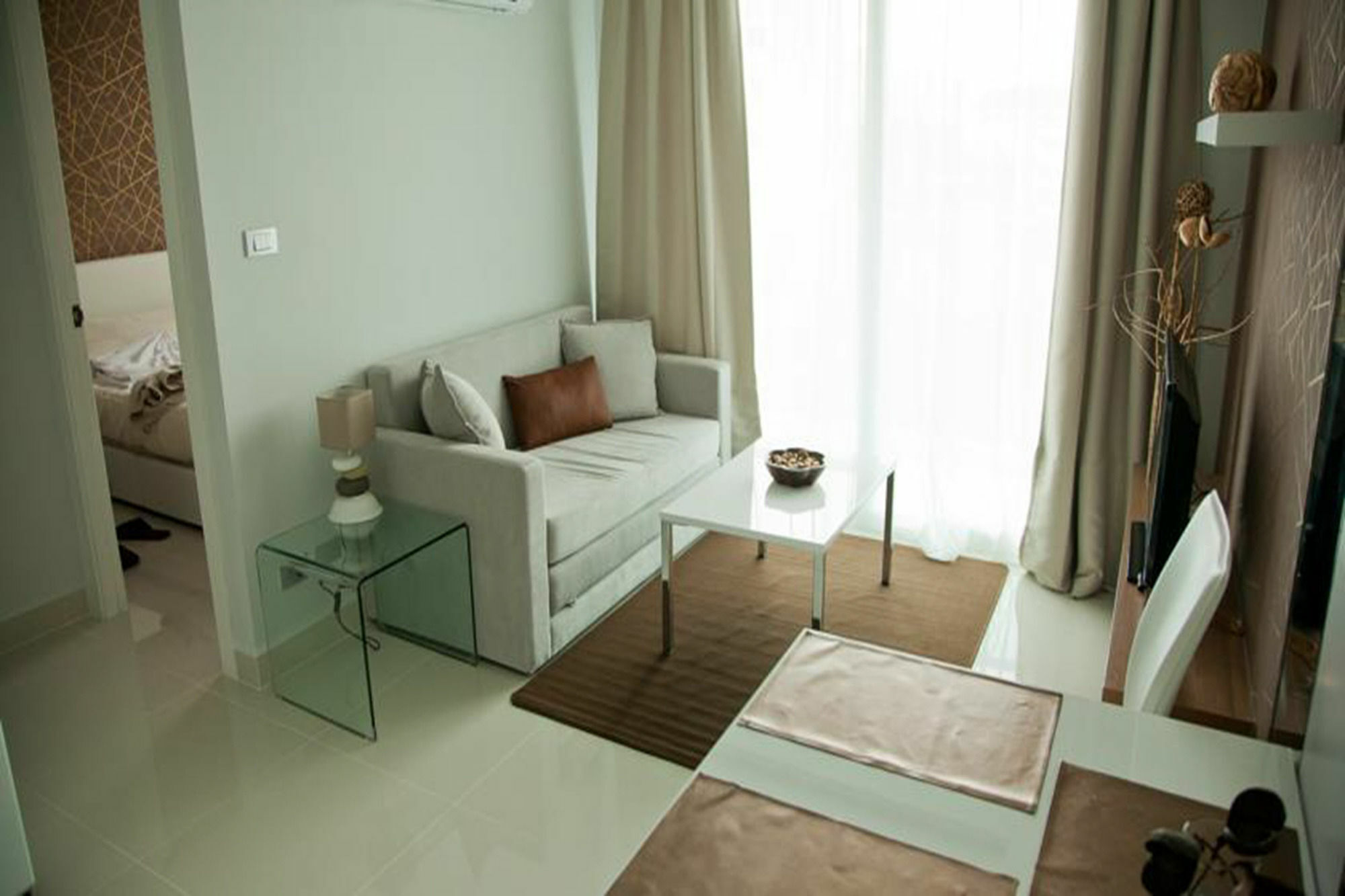 Apartment Amazon Jomtien *