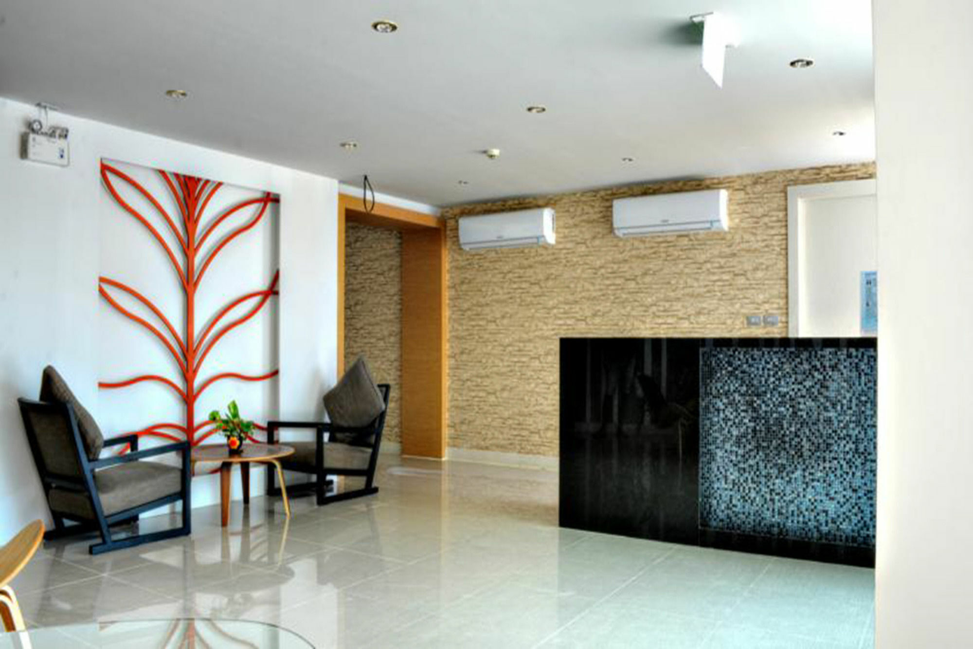 Apartment Amazon Jomtien *