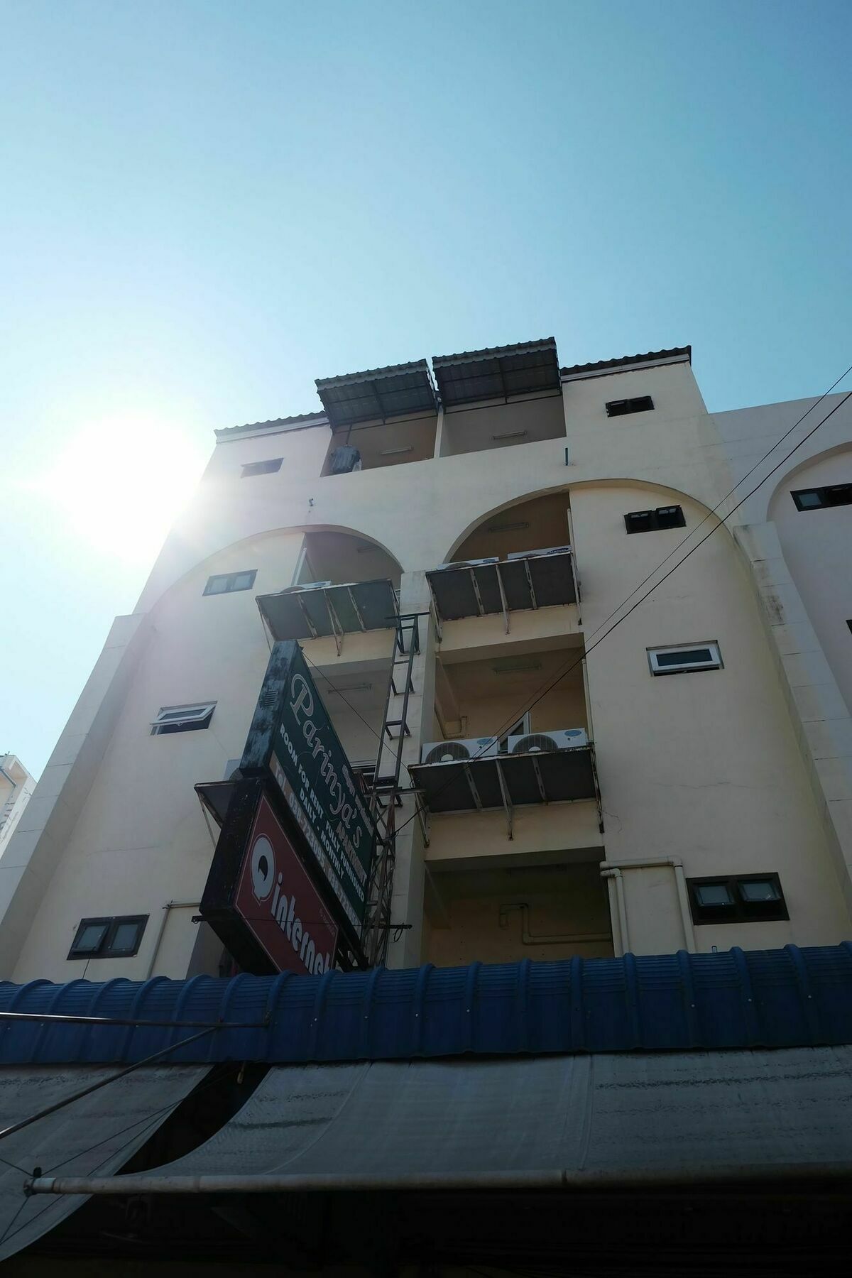 Parinya's Inn Pattaya