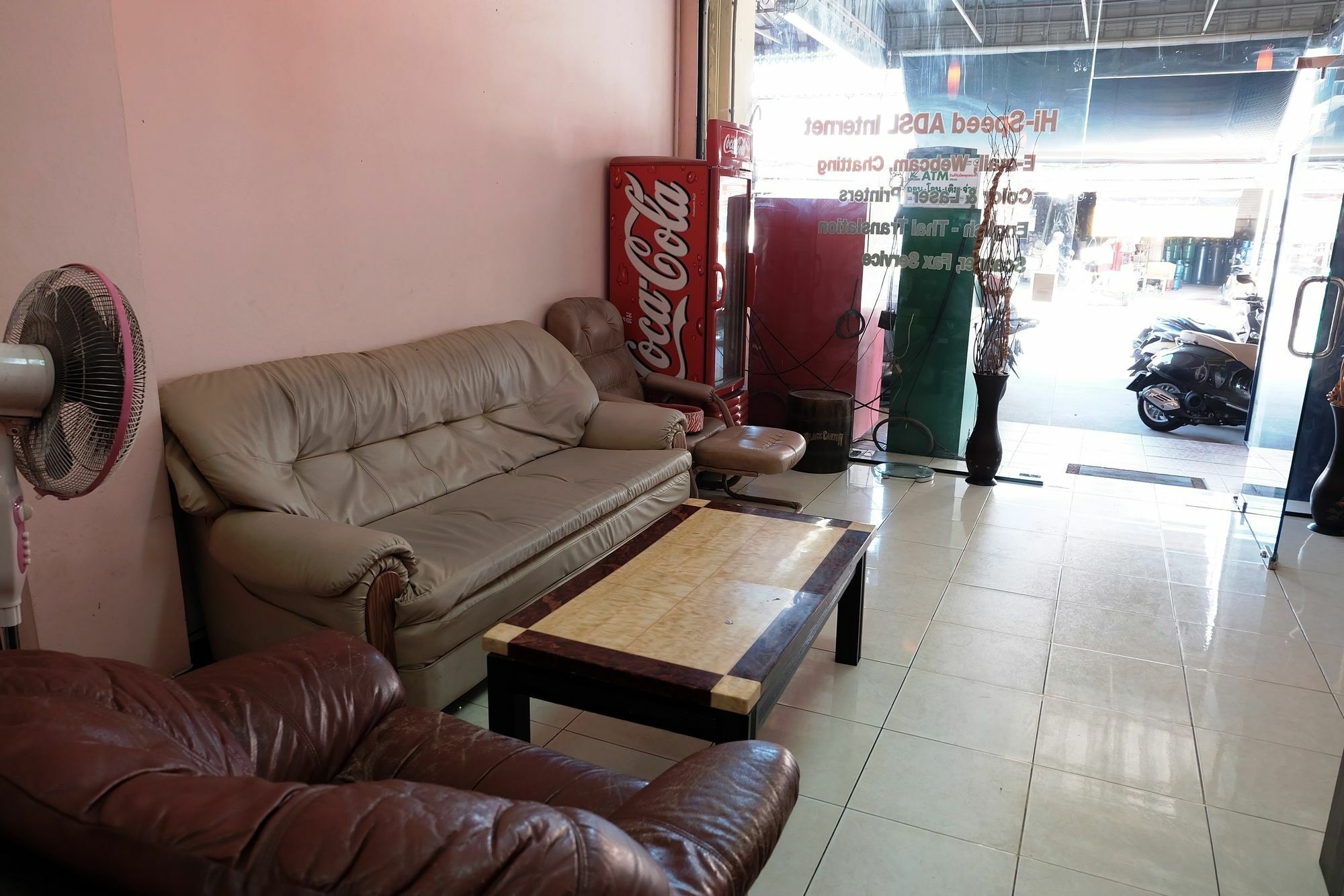 Parinya's 2* Pattaya