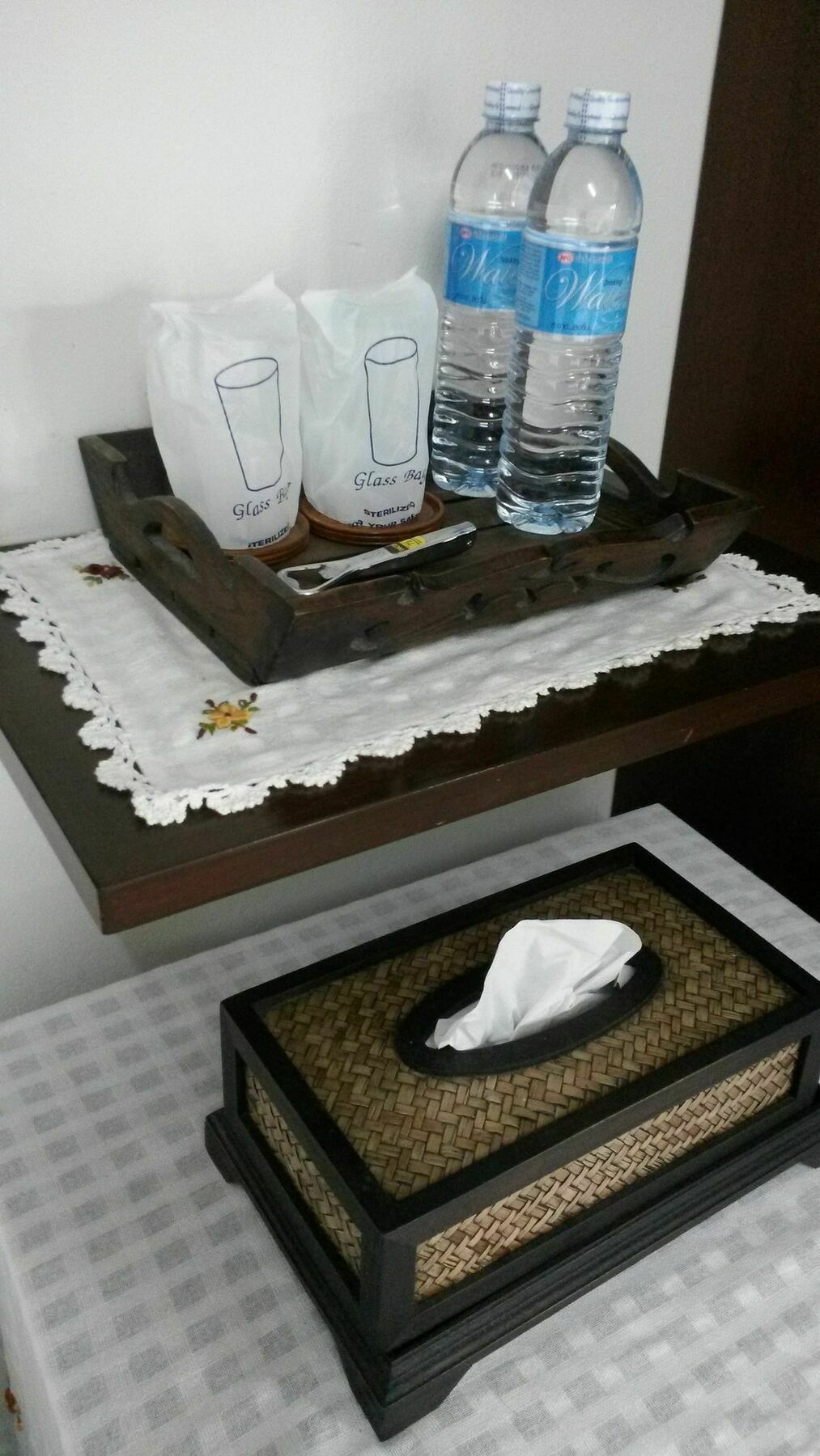 Guest house Admire House