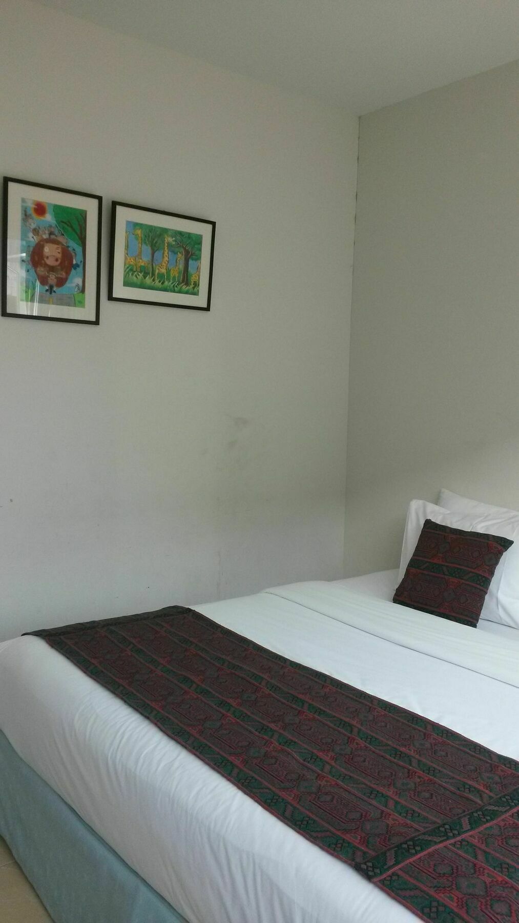 Guest house Admire House Pattaya